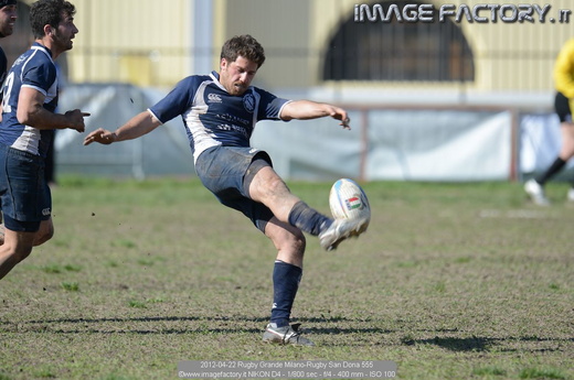 2012-04-22 Rugby Grande Milano-Rugby San Dona 555
